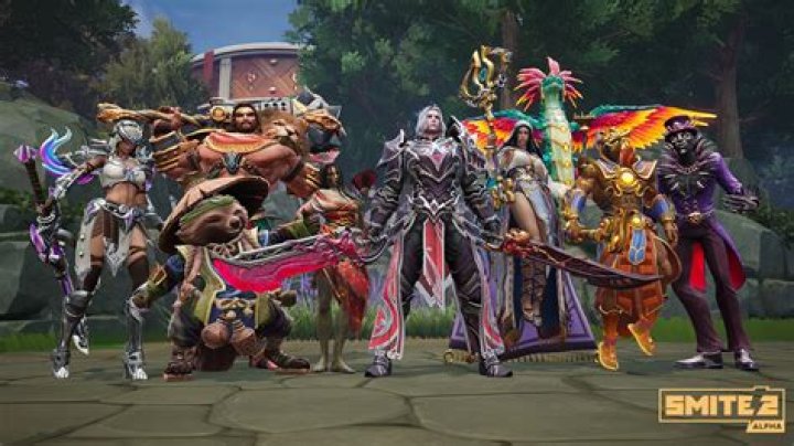 Is Smite successful?