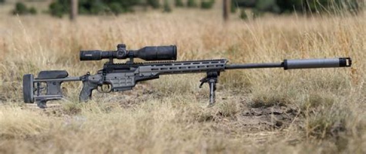 Is sniper rifle good remnant?