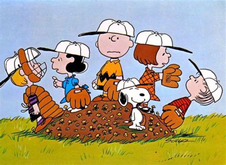 Is Snoopy a boy or girl?