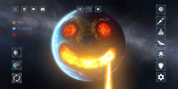 Is solar smash free on mobile?