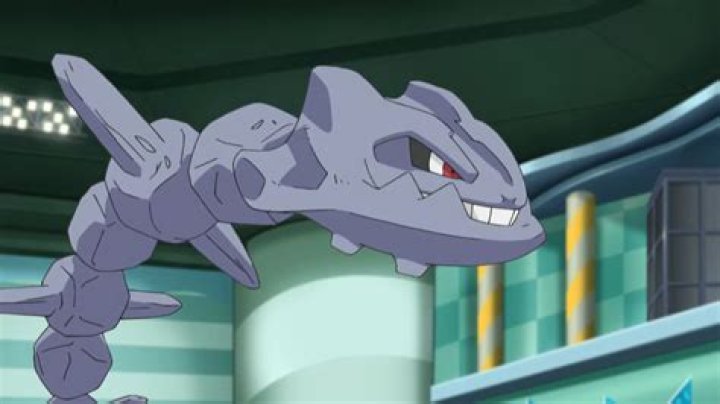Is Steelix better than Onix?