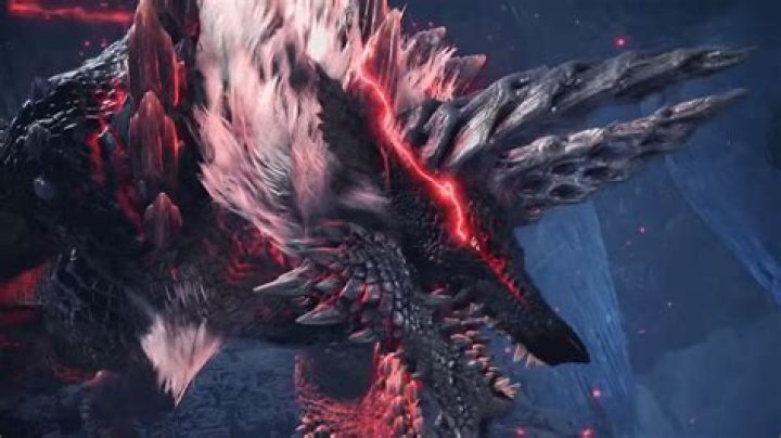 Is Stygian Zinogre harder than Zinogre?