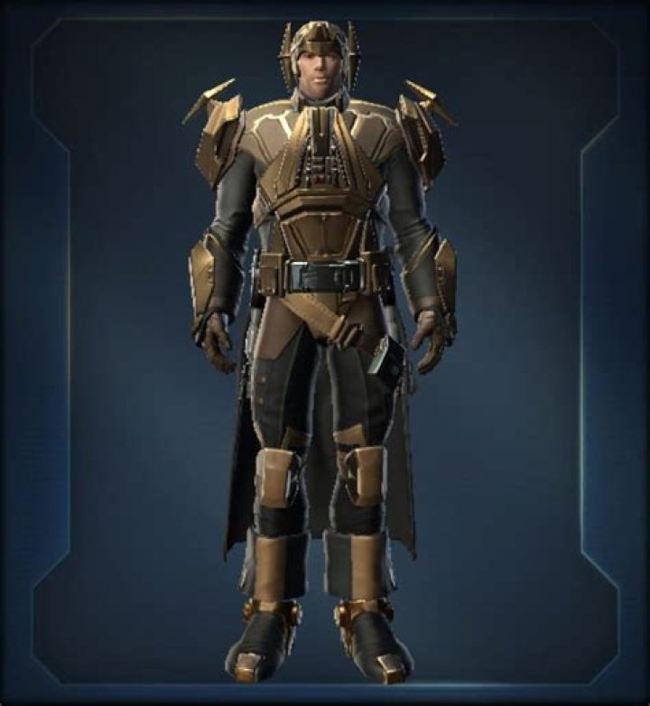 Is SWTOR dying 2021?