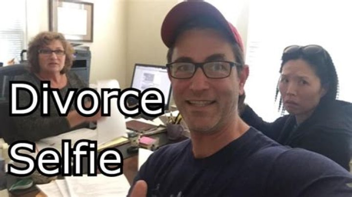 Is Taking A Divorce Selfie The Right Thing For You? | Karen Covy