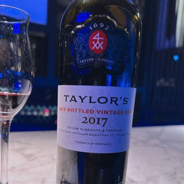 Is Taylor Port A Cooking Wine? Unveiling The Truth Behind This Popular Choice