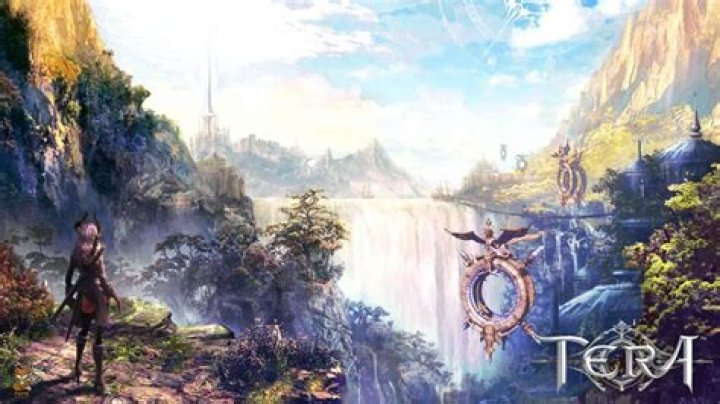 Is TERA Worth Playing 2021?