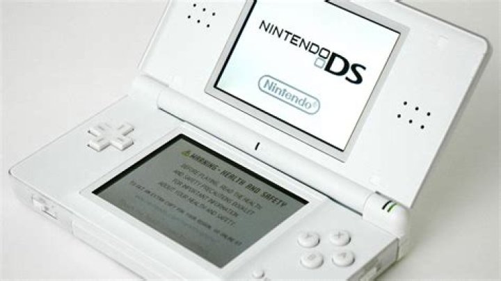 Is the DS Dead?