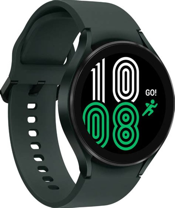 Is the Samsung Galaxy Watch 4 waterproof?