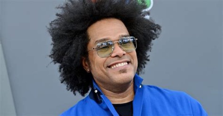 Is The Singer Maxwell Gay? Unveiling The Truth Behind The Iconic R&B Star