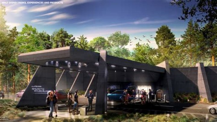 Is the Star Wars: Galactic Starcruiser Hotel at Walt Disney World Still Open?