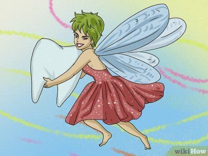 Is the Tooth Fairy Real? Absolutely, Just Ask My Son.