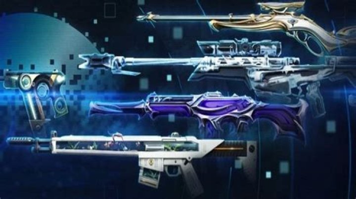 Is the Valorant Run it Back Bundle (2023) Worth It?