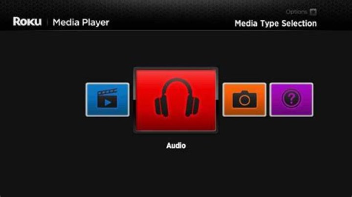Is there a karaoke app for Roku?