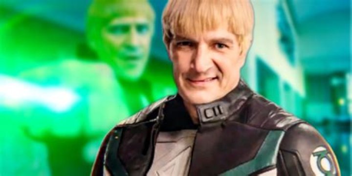 Is There A Son Of Nathan Fillion?
