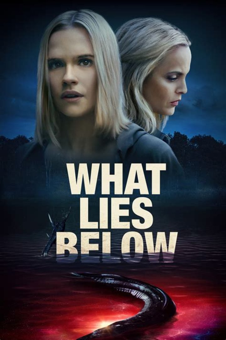 Is there a what lies below 2?