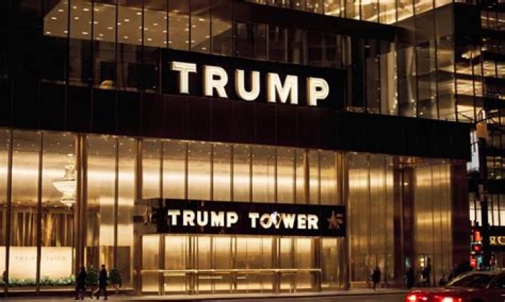 Is Trump Tower Still Open?