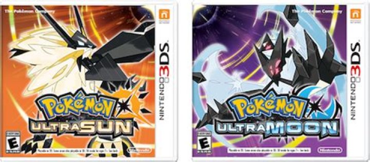 Is Ultra Sun a sequel?