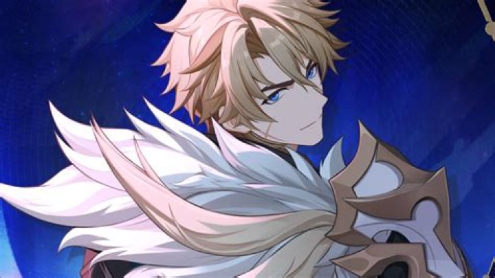 Is Varka a playable character?