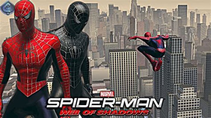 Is Web of Shadows free?