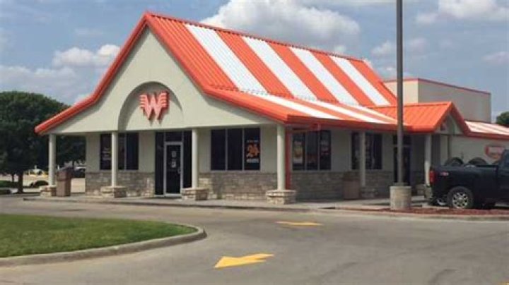 Is Whataburger Open On Thanksgiving