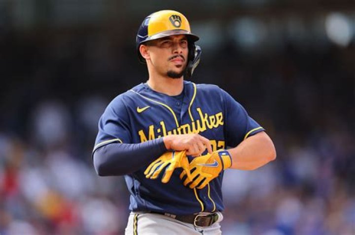 Is Willy Adames Single? Exploring The Personal Life Of The MLB Star