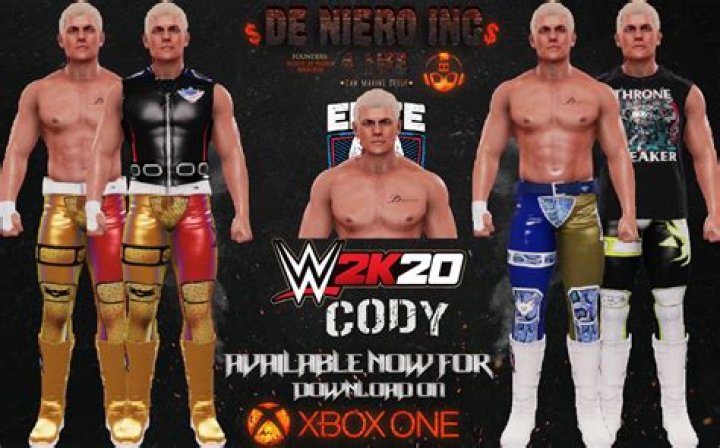 Is wwe2k20 good now?