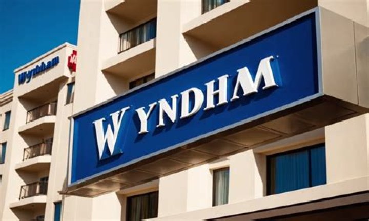 Is Wyndham Part of Hilton or Marriott?
