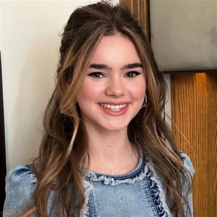 Isabella Sermon Bio, Age, Height, Career, Personal Life, Net Worth