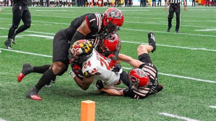 Isaiah Moore NFL Draft: As the NC Star Joins Patrick Mahomes’ Chiefs, Here’s a Look at His College Statistics