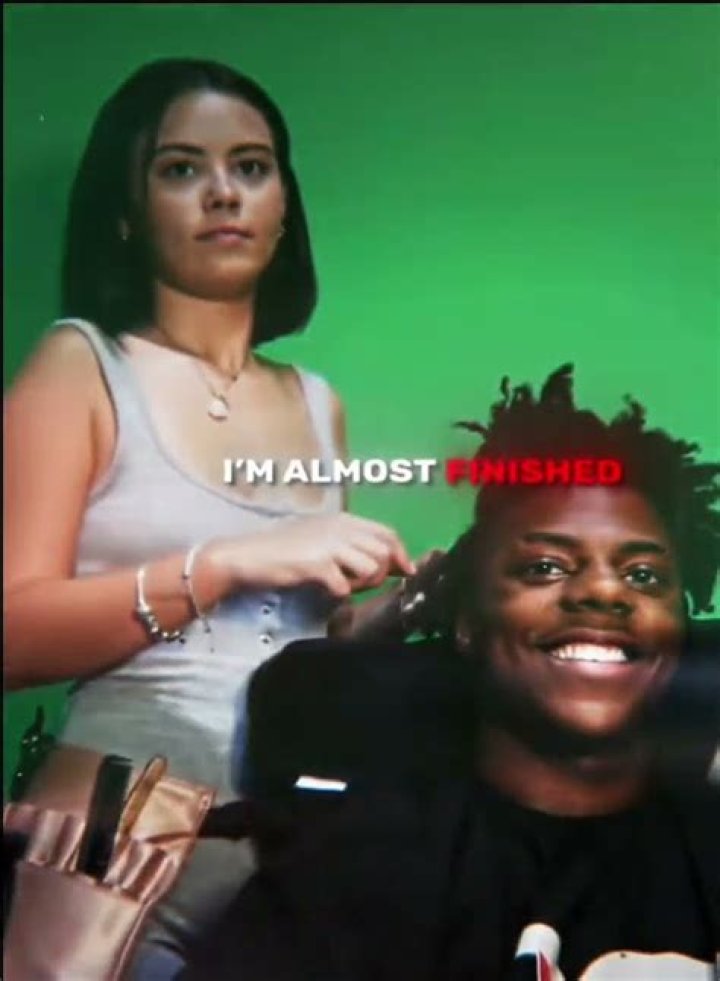 IShowSpeed Courtney: The Rise Of A Gaming Sensation