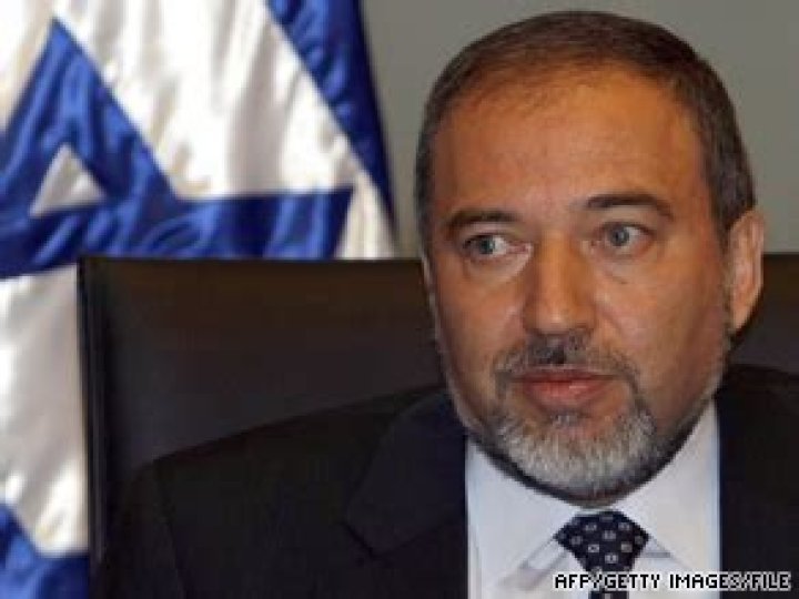Israel hits back over Swedish organ harvesting article