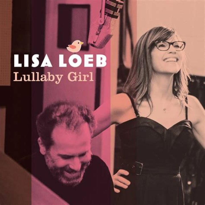 It's a girl for Lisa Loeb