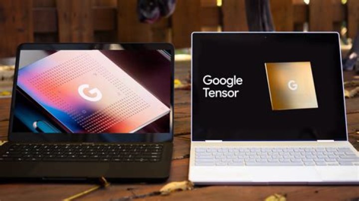 It's time for Google to release a Pixelbook 2 powered by Tensor