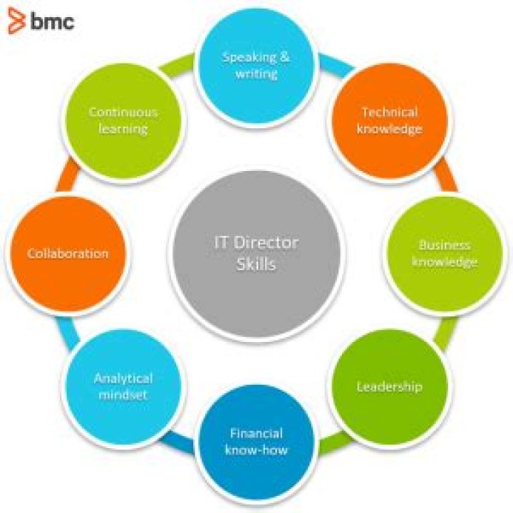 IT Director Requirements, Skills & Salaries