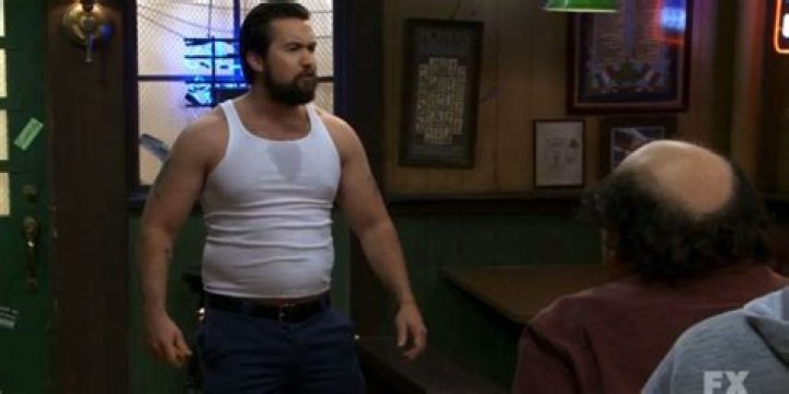 It’s Always Sunny Recap: ‘How Mac Got Fat’