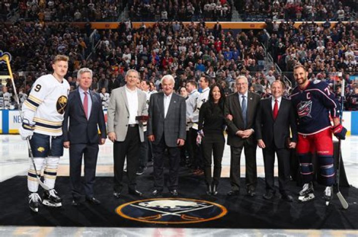 ‘It’s just wrong’: Former Sabres owner Larry Quinn on PSE’s firings
