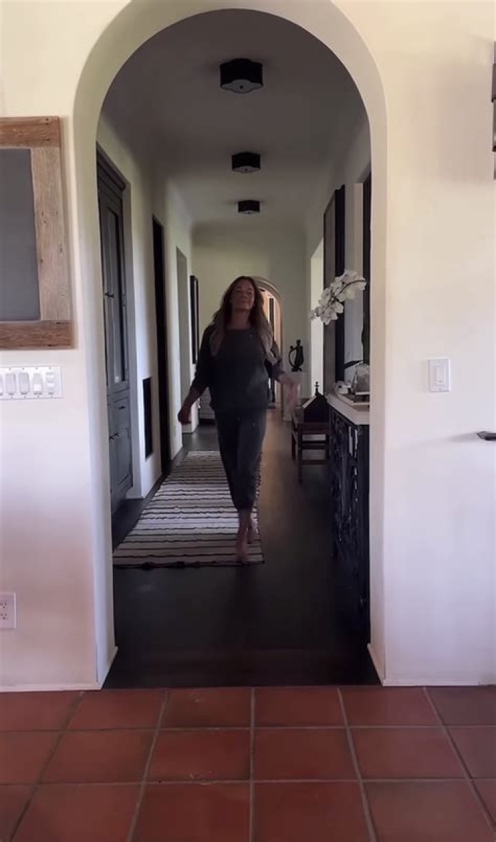 It’s LeAnn Rimes’ House!