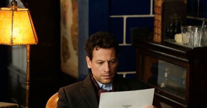 It’s Live, Die, Repeat for Ioan Gruffudd in ABC’s Forever