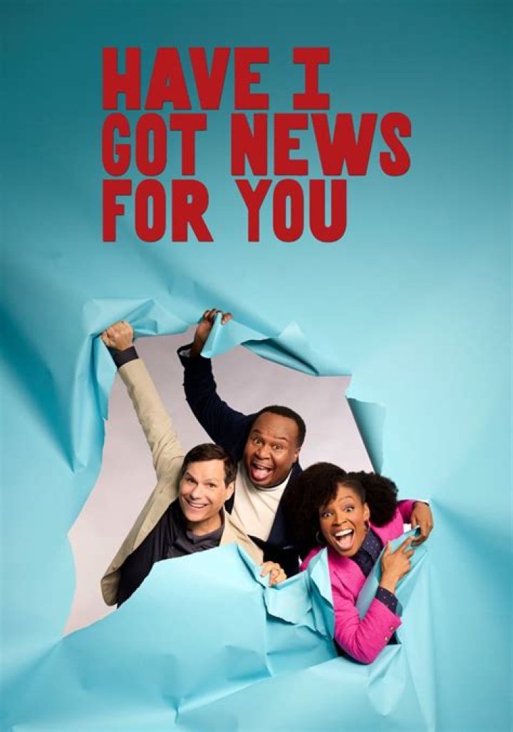 It’s time the BBC put Have I Got News for You out of its misery