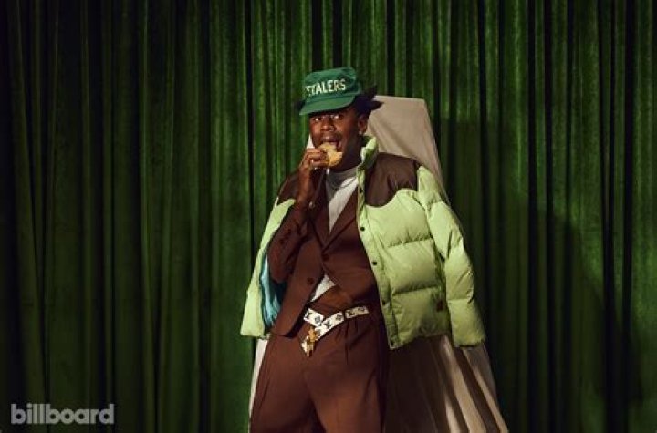 It’s Tyler, the Creator’s Party and He Can Cry If He Wants to in ‘Corso’ Video