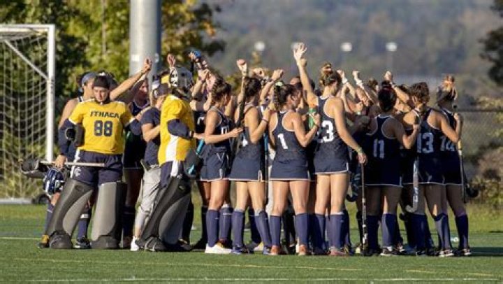 Ithaca College Field Hockey Program Information