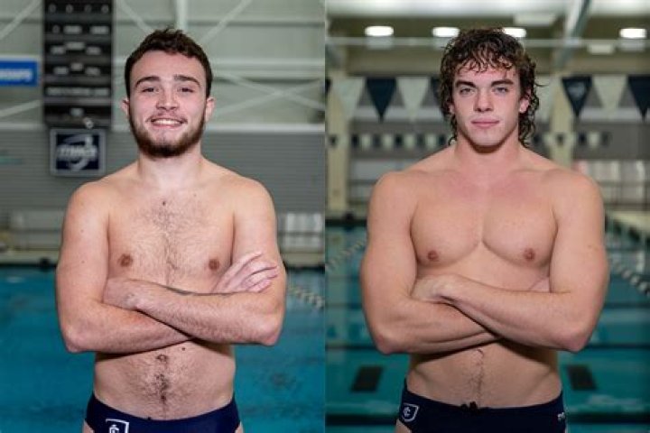 Ithaca College Men's Swimming Program Information