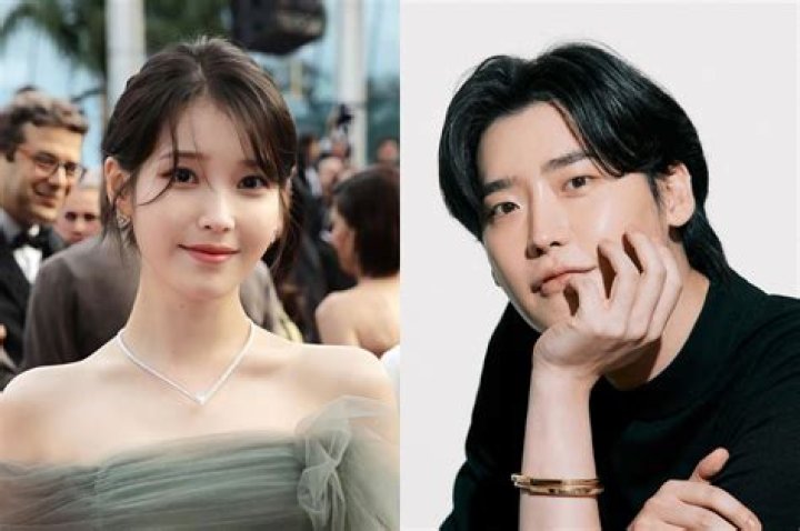IU And Lee Jong Suk: A Deep Dive Into Their Lives And Careers