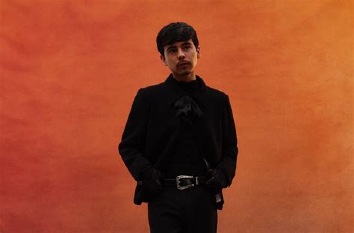 Ivan Cornejo Biography: The Rise Of A Musical Sensation