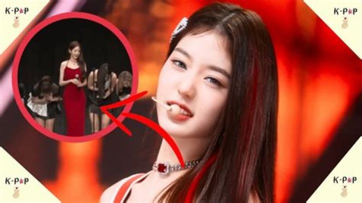 IVE Jang Wonyoung Draws Mixed Reactions For Not Bowing To Others– Why Is It Big Deal?