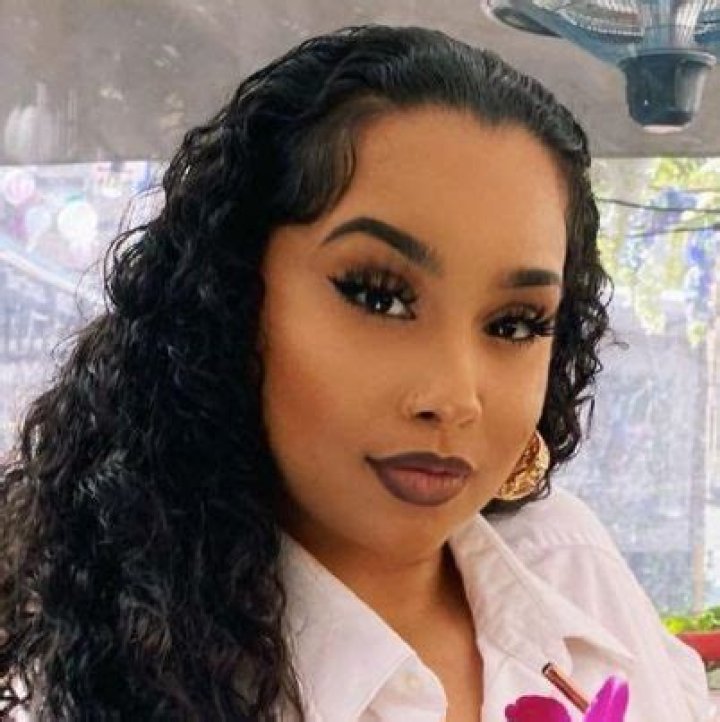Ivy Labelle Biography, Age, Height, Wiki & More