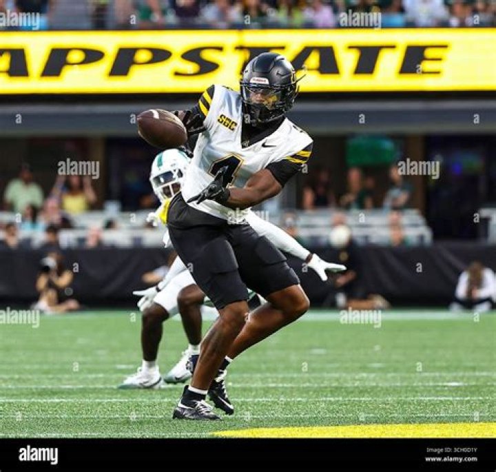 Izayah Jennings's Football Recruiting Profile