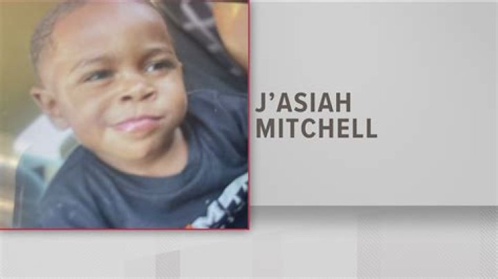 J'Asiah Mitchell: Body of missing DeKalb 2-year-old identified