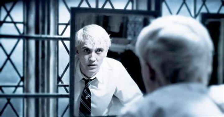 J.K. Rowling Is ‘Unnerved’ by Everyone’s Crushes on Draco Malfoy