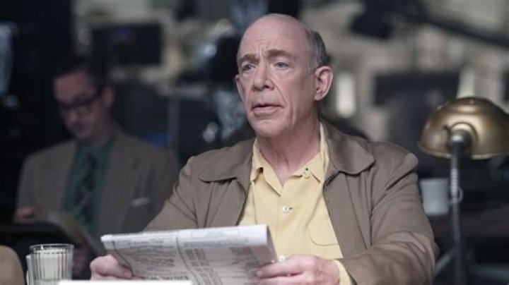 	J.K. Simmons on How Aaron Sorkin Convinced Him to Take ‘Being the Ricardos’ Role	